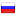 hodovoi.ru hosted country